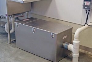 Grease Trap Cleaning Services Near Me